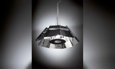 Slamp Люстра Chapeau