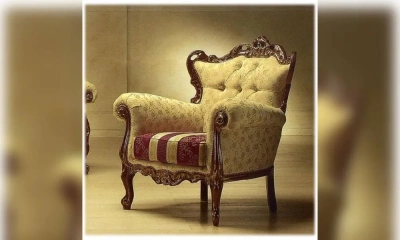 Кресло Morello Gianpaolo America