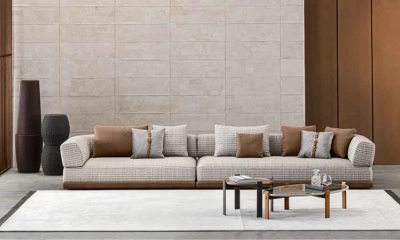 Диван Meroni&Colzani Mediterraneo