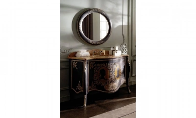 База Под Раковину Vittorio Grifoni 2655