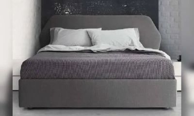 Кровать Pianca Trama 1