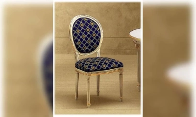 Стул Morello Gianpaolo Luigi Xvi 8