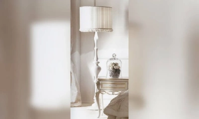 Напольная Лампа Forever Signorini Coco 9020