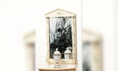 Зеркало Asnaghi Interiors Serenity 104605