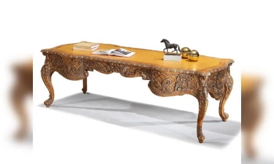 Стол Письменный Francesco Molon R131