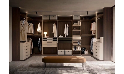 Гардеробная Alf Dafre Poker