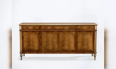 Буфет Zanaboni B/4110