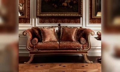 Диван Francesco Molon Regency