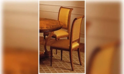 Стул Minotti Luiggi Biedermeier 2