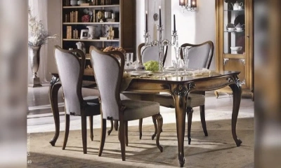 Столовая Группа Metamorfosi (Cp)