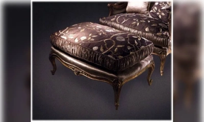 Пуф Jumbo Collection She-78B