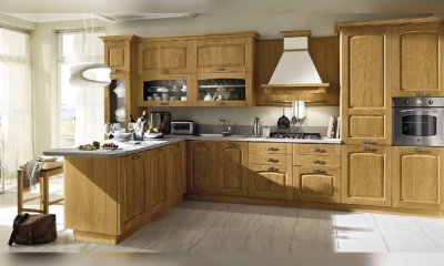 Кухня Stosa Cucine Focolare