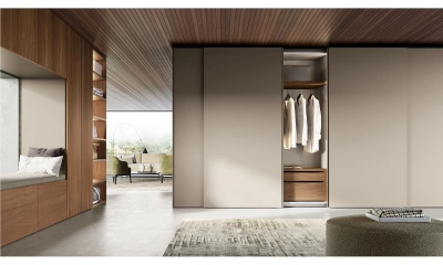 Гардеробная Dall'Agnese Nodo