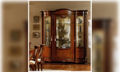 Витрина Antonelli Moravio 536