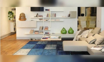 Ковер Sartori Vintage