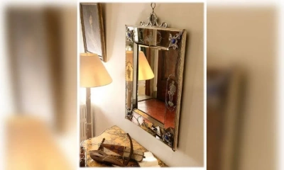 Зеркало Savio Firmino 4206 Spe