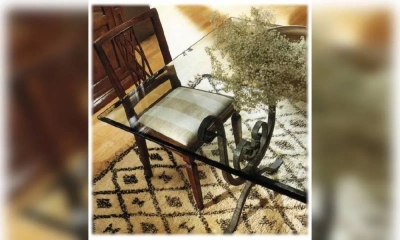 Стул Bamax 90.306