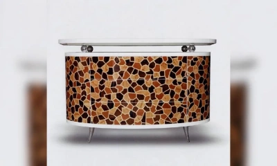 Буфет Francesco Molon U525