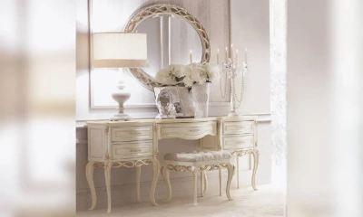 Туалетный Столик Signorini Coco Forever 1