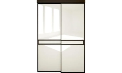 Перегородка Софья, коллекция Scala, Модель со вставкой (А6.35)