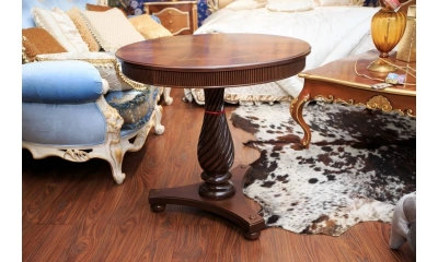 Domus Mobili Стол 80*80*81