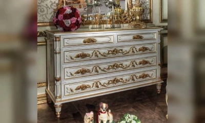 Комод Asnaghi Interiors Firenze