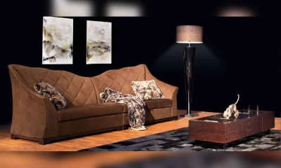 Диван Capital Keep In Touch