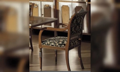 Полукресло Asnaghi Interiors Aurelio