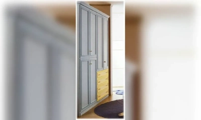 Шкаф Ferretti & Ferretti Happy Night 3