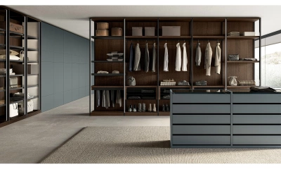 Гардеробная Dall'Agnese Scene