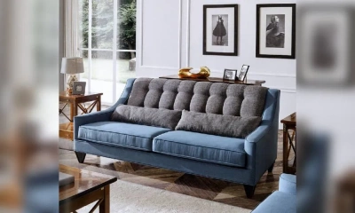 Диван Tosato Classic 2