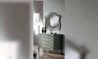 Комод Vaccari Giovanni Bella Italia 1