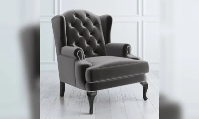 Кресло Kreind Френсис M12Y-Bn-B12