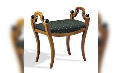 Банкетка Francesco Molon The Upholstery 3