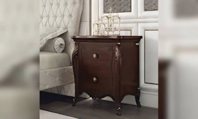 Тумба Прикроватная Francesco Pasi Opera