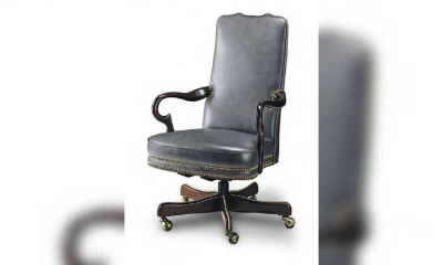 Кресло Руководителя Francesco Molon P33