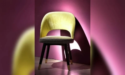 Стул Baxter Colette 01