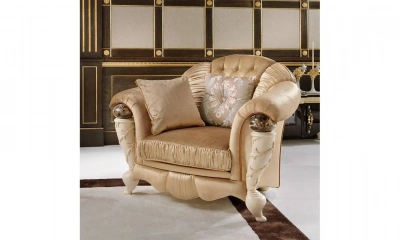 Кресло Turri Tc420