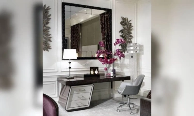 Стол Письменный Francesco Molon R541A