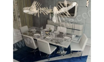 Стул Balhome Mostar