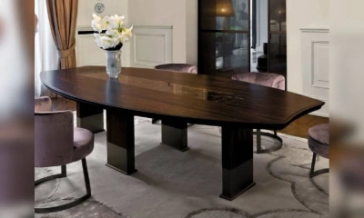 Стол Longhi Edward 1