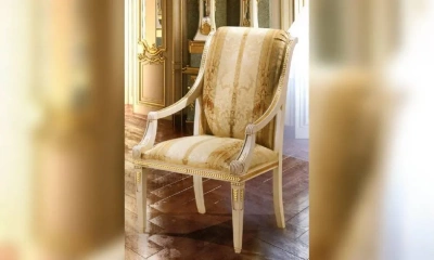 Стул Angelo Cappellini 6302/P