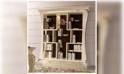 Книжный Шкаф Redeco 320