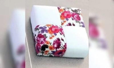 Пуф Caliaitalia Tango