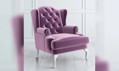 Кресло Kreind Френсис M12Y-Wn-B13