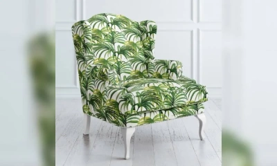 Кресло Kreind Френсис M12-Wn-0364