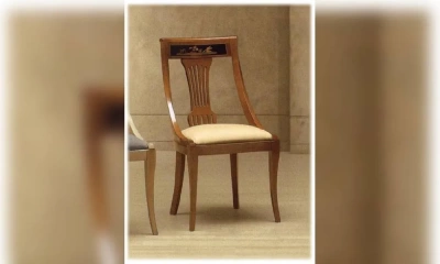 Стул Morello Gianpaolo Victoria R