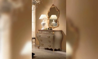 Комод Giuliacasa P768/L-Ny