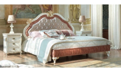 Кровать Vaccari Giovanni Bella Italia