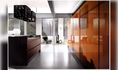 Кухня Aster Cucine Contempora 13
